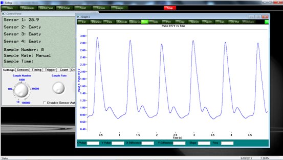 Ezilog USB Software